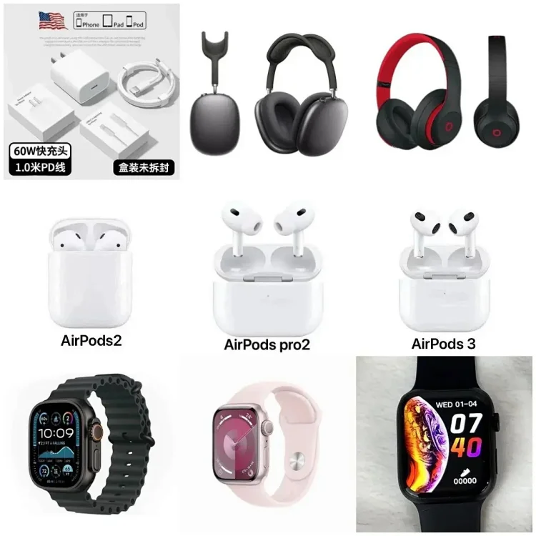 Apple Series  